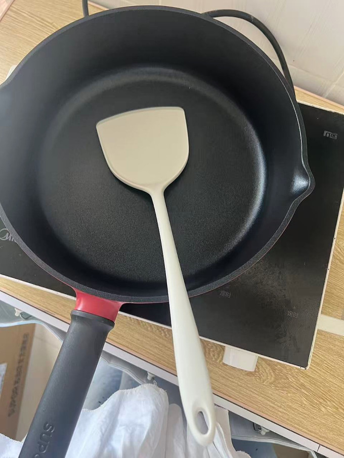 苏泊尔煎锅
