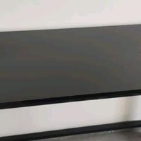 桦林语加固电脑桌台式家用卧室一体写字现代简约书桌学习办公室电