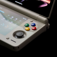 双屏安卓掌机是‘复古神器’还是‘伪需求鸡肋’？3000+用户观点大碰撞