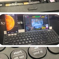 用了5年仍旧没人能替代,“键盘侠”最爱的罗技就是它了!