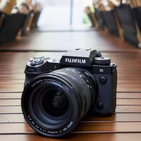 性能强大 富士X-H2S机身仅售15190元
