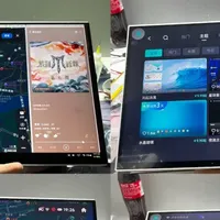 手搓三星平板！16 寸 2.5K 京东方屏 + 180Hz 高刷，8Gen1+一线通