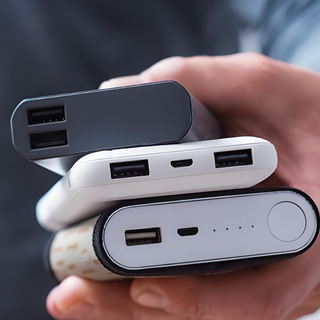 充得快安全有保障！双十一百元档充电宝值得买榜单推荐