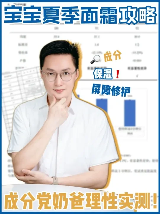 很难有面霜通过所有挑战！戴可思硬核担当