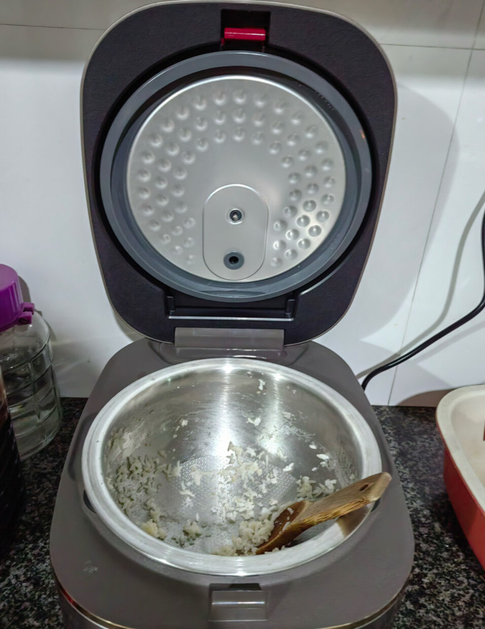 苏泊尔电饭煲