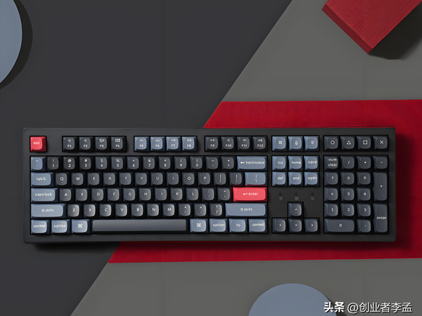电脑外设键盘十大排名品牌盘点，快看看有你在用的品牌吗？