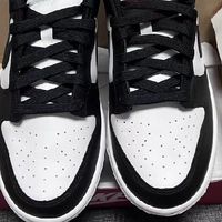 Dunk Low 实测:复古潮流下的全天候舒适伴侣
