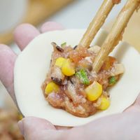 九九重阳节,为老人包饺子,推荐3种“福气馅”,日子越过越美