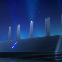 小米路由器Mesh组网是‘全屋覆盖神器’还是‘减配翻车现场’？1200+用户真实体验大起底