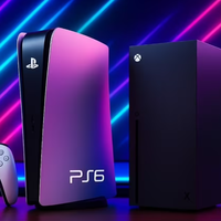 选PS6还是下一代Xbox?78位玩家真实体验告诉你答案