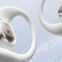 双11数码闭眼冲：韶音OpenFit 2+，运动通勤的舒适圈王者