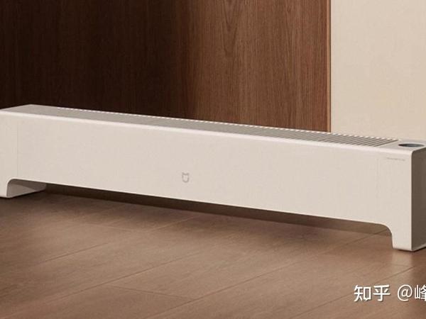 急!双十一,有哪些省电又高性价比的取暖器/暖风机推荐?