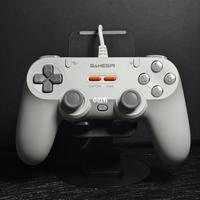 50元游戏手柄是‘性价比神机’还是‘廉价陷阱’?1000+用户观点大碰撞