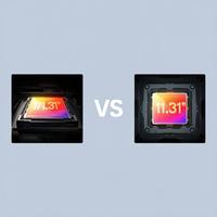 红米K90 Pro Max vs 真我GT8 Pro？3999元旗舰怎么选？我们汇总了50+真实用户观点