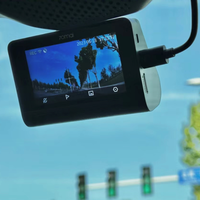 行车记录仪画质重要吗?4K高清是刚需还是智商税?1000+用户观点大碰撞