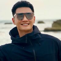 海边徒步也不怕冷哈🥳通勤户外都可以🉑
