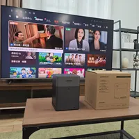 投影仪 vs 电视：小户型观影怎么选？300+真实用户观点大汇总