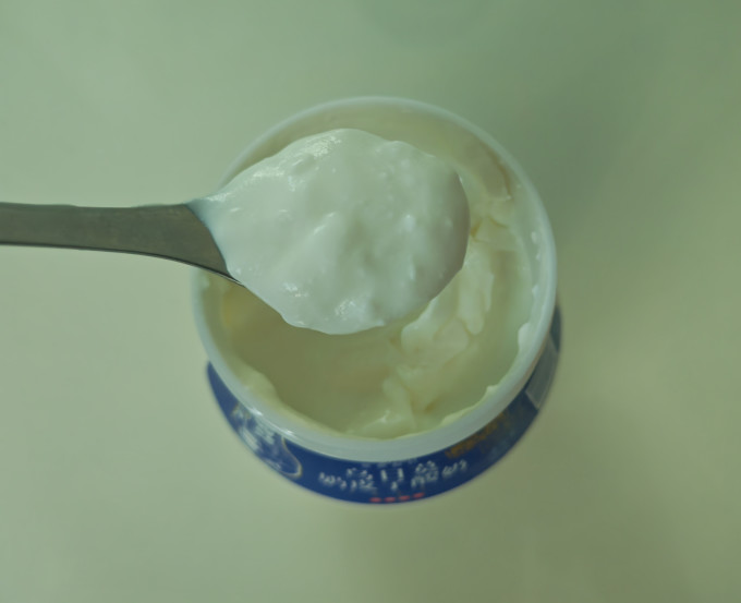 兰格格低温酸奶
