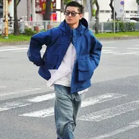 优衣库U系列冲锋衣能平替nanamica巡洋舰吗？600+用户观点大碰撞