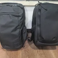 ELECOM MNL 1680D背包值得买吗？实用党和质疑派吵翻了，真实用户观点大交锋