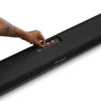 Marshall Heston 120回音壁值7999元吗？正反方观点激烈交锋