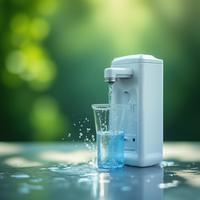 即热净水器会取代普通净水器吗?1200+用户观点大碰撞