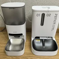 小佩 vs 霍曼宠物喂食器？我们汇总了上百条真实用户反馈，结论在这