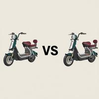 九号小牛 vs 雅迪爱玛?300+真实用户骑行体验大碰撞