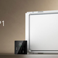 小米智能浴霸P1值得入手吗?全网用户观点大PK