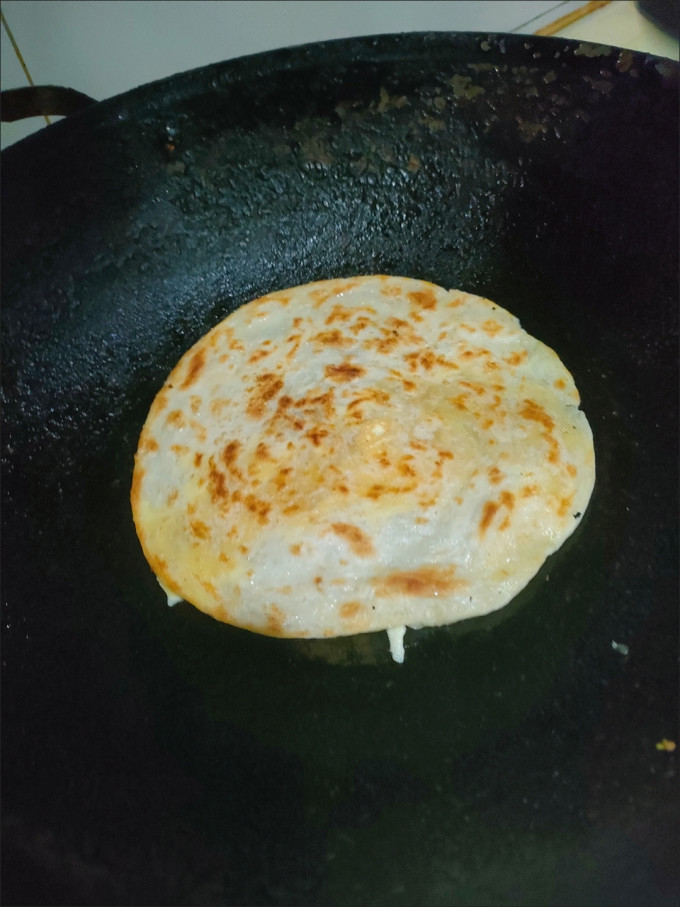 粮全其美其他面点