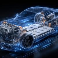 800V平台争议:隔离芯片成新能源车技术短板?1000+用户观点大碰撞