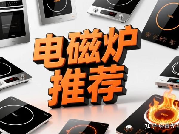 有什么小型电磁炉推荐？