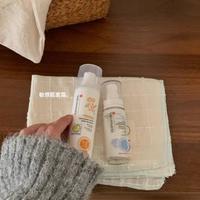 敏感肌冬季救星：分阶修护攻略与黄金产品全解析