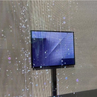 安卓史上第一款!三星三折叠屏亮相:跟华为方案有区别