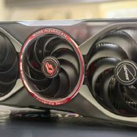 七彩虹RTX 5070 Ti Advanced OC封神,游戏设计双杀