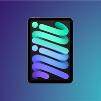 iPad mini 8外观巨变:去掉扬声器开孔