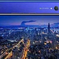 一两百块可以拿下巨屏华为荣耀note10,麒麟970,6.95英寸OLED屏