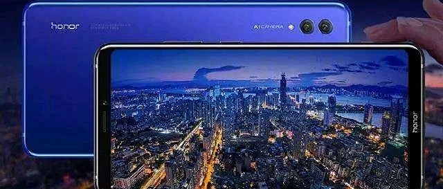 一两百块可以拿下巨屏华为荣耀note10，麒麟970，6.95英寸OLED屏