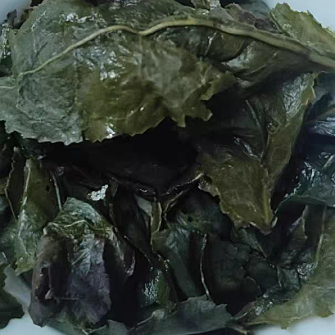 八马茶类