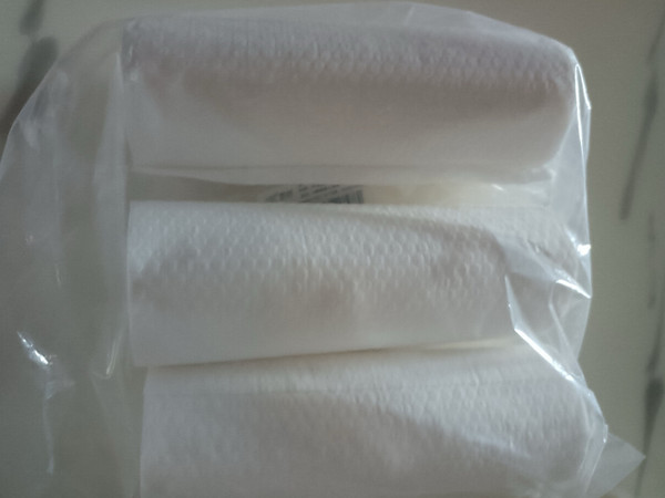 懒人抹布8卷320片厨房适用