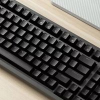 联想MK9键盘：紧凑布局与GASKET结构