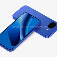 谷歌Pixel 10a渲染图曝光:设计延续前代,配Tensor G4售499美元