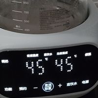 babycare婴儿恒温热水壶：智能控温，解锁喂养新便捷