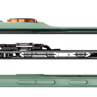 数码系列 篇零：手机选购：moto X70 Air售价1929起！moto X70 Air是否值得入手？