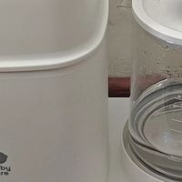 babycare恒温消毒一体泡奶机：全能守护，解锁喂养新体验

 
