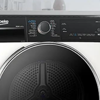 衣服越洗越新？我靠这台倍科洗衣机做到了！