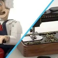 乐高IDEAS 篇零:七宝奇谋后,乐高Ideas还有什么新动态?这些套装肯定有你想要的