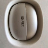 双十一必入!漫步者X Clip耳夹耳机太懂通勤党