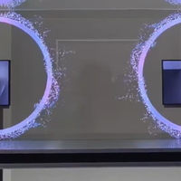 三星三折叠实机曝光,「折痕几乎看不到」