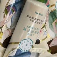 八支花萃藏温柔:我的三生花护手霜礼盒体验